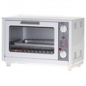 تصویر آون توستر پارس خزر مدل 650P ا Pars Khazar 650P Oven Toaster Pars Khazar 650P Oven Toaster