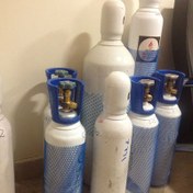 تصویر کپسول co2 