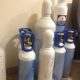 تصویر کپسول co2 