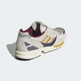 تصویر کتونی آدیداس اسپرت مردانه adidas ZX 8000 خاکی کد IE0550 