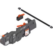 تصویر ست برقی جک های HS HL و HF بلوم 