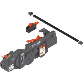 تصویر ست برقی جک های HS HL و HF بلوم 