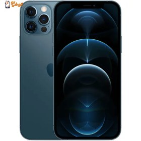 تصویر گوشی اپل (استوک) iPhone 12 Pro | حافظه 512 گیگابایت Apple iPhone 12 Pro (Stock) 512 GB