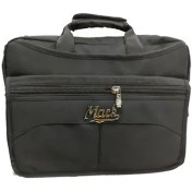 تصویر کیف لپ تاپ مک مدل mack D17 laptop bag mack D17