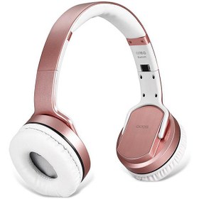 تصویر هدفون بی سیم سودو مدل MH2 SODO MH2 Wireless Headphone