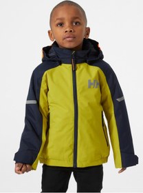 تصویر کاپشن پسرانه – دخترانه هلی هانسن Helly Hansen اورجینال HHA.40524 