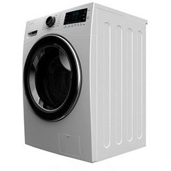 تصویر ماشین لباسشویی اسنوا 8 کیلویی مدل SWM-84W40 ا Snowa Washing Machine SWM-84W40 8kg Snowa Washing Machine SWM-84W40 8kg