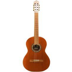 تصویر گیتار کلاسیک پارسی مدل M6 ا Parsi M6 Classical Guitar Parsi M6 Classical Guitar