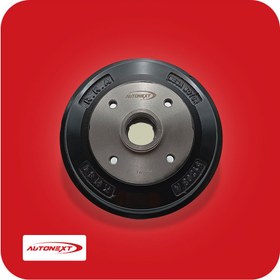 تصویر کاسه چرخ پراید وانت ABS 