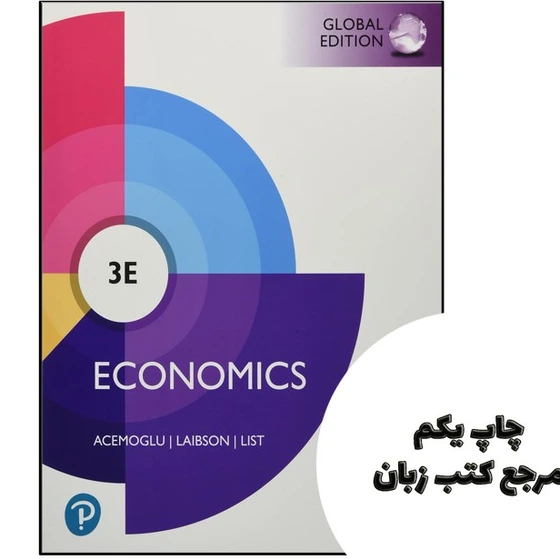 Economics GLOBAL EDITION Economics 19e/Mcconnell