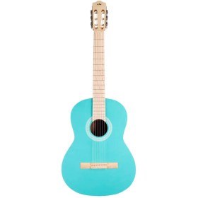 تصویر گیتار کوردوبا Guitar Cordoba C1 Matiz in Aqua 