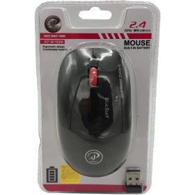 تصویر ماوس بی سیم XP-Product ایکس پی پروداکت مدل XP-W190 