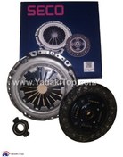 تصویر دیسک و صفحه کلاچ کامل سکو مناسب پژو پارس TU5 