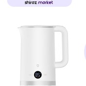 تصویر کتری برقی 3 شیائومی Mijia مدل MJHWSH04YM 