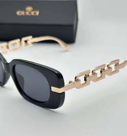 تصویر عینک گوچی LH042 