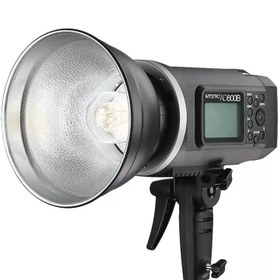 تصویر فلاش پرتابل گودکس Godox AD600B Witstro Outdoor Flash - بدون گارانتی Godox AD600B Witstro Outdoor Flash