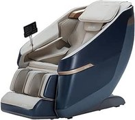 تصویر صندلی ماساژور ROTAI Jimny A36 صندلی ماساژور کامل برای ماساژ کامل بدن + کپسول فضایی و صندلی مبل ماساژور برقی چند منظوره برای عزیزان و هدیه شما (آبی) - ارسال 15 الی 20 روز کاری 