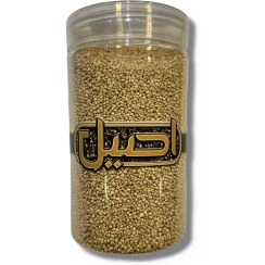 تصویر کینوا سفید خارجی 