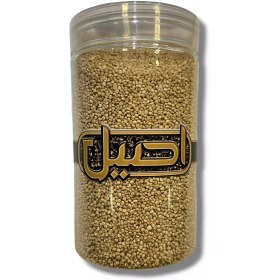 تصویر کینوا سفید خارجی 