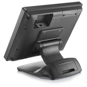 تصویر صندوق فروشگاهی پوزیفلکس مدل PS-3615Q Posiflex PS-3615Q Touch POS Terminal