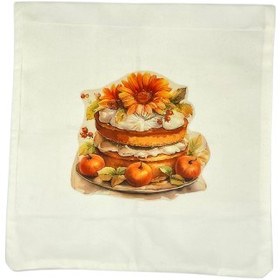 تصویر کوسن مدل پاییزی 