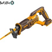 تصویر اره افقی بر شارژی ۲۰ ولت اینکو مدل CRSLI2108 