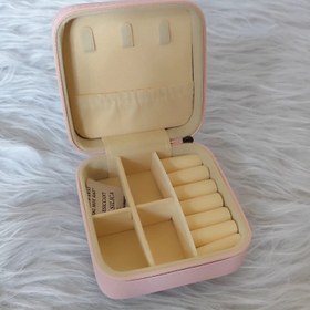 تصویر جعبه جواهرات 