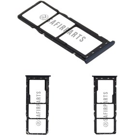 تصویر خشاب سیم کارت سامسونگ مدل A30 