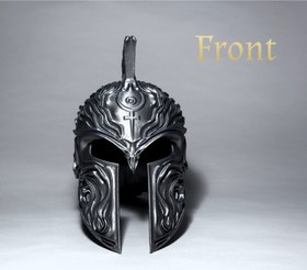 تصویر کلاه‌خود invisibility طرح Hades/Pluto 