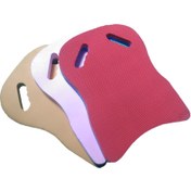 تصویر تخته شنا حرفه‌ای فومی مناسب آموزش و تمرین 