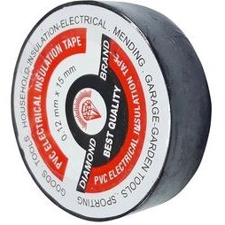 تصویر چسب برق دیاموند مدل cb01 