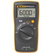 تصویر مولتی متر دیجیتال فلوک مدل 101 FLUKE MULTIMETER