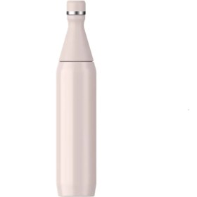 تصویر STANLEY ALL DAY SLIM stainless steel vacuum flask 355ml - crystal pink 