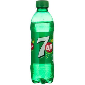 تصویر نوشابه 300 میلی‌لیتری سون آپ 300 ml Soft Drink