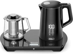 تصویر چای ساز فلر TSS550 Tea Station & Digital Kitchen Scale Combo