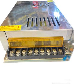 تصویر سوئیچینگ ۱۲ولت ۲۵ آمپر 