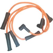 تصویر وایر پراید ساژم تقویتی 