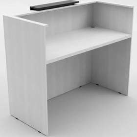 تصویر میز کانتر فلاپ دار 