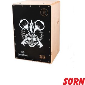 تصویر کاخن De Gregorio 23 DG 