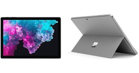 تصویر تبلت مایکروسافت کیبورد دار Surface Pro 6 | 16GB RAM | 512GB | I7 ا Microsoft Surface Pro 6 Microsoft Surface Pro 6