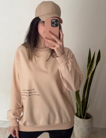 تصویر بلوز Vanilla Cream 