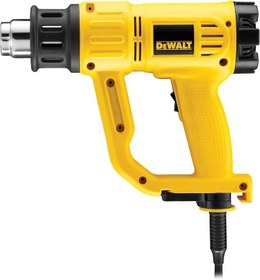 تصویر تفنگ حرارتی D26411 دیوالت Dewalt D26411 Heat Gun 220v