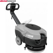 تصویر اسکرابر برقی ایتالیایی Quick 36 E 