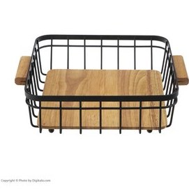 تصویر سبد نان یونیک مدل UN-2913 