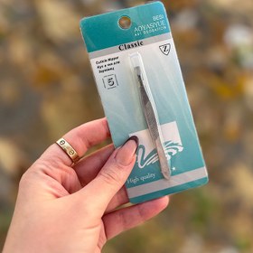 تصویر موچین کلاسیک_Besi 