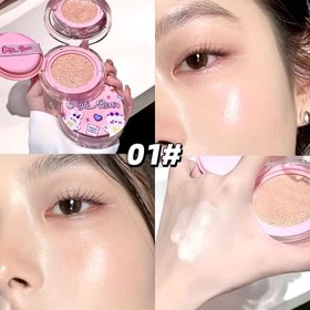 تصویر کوشن GEGE BEAR – مدل party - 1 