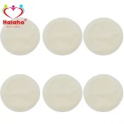 تصویر پد سینه هیاهو مدل Stayfree بسته 6 عددی 