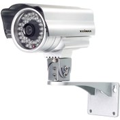 تصویر EDiMAX IC-9000 DDNS-Free Outdoor IP Camera EDiMAX IC9000 DDNSFree Outdoor IP Camera