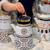 تصویر کتری قوری acar ترکیه 