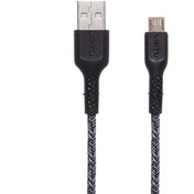 تصویر کابل شارژ میکرو لیتو مدل LD-26 